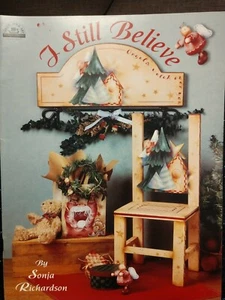 Tole Painting Decorative Instructions (OOP) - Picture 1 of 2
