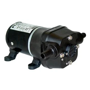 Flojet R4105143A Quad II Membran 4105 Pumpe 12,5 LPM, 12V - Bild 1 von 2