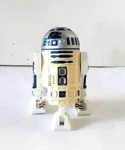 R2-D2 Coruscant Sentry Star Wars: L'attacco dei cloni 2001 luci e suoni - Foto 1 di 2