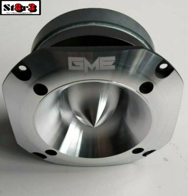 GME TW 339 bullet tweeter 10 x 10  COPPIA TWEETER 2-25 Khz 108 dB 400 watt+OMAG - Immagine 1 di 2