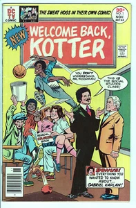 BIENVENIDO DE NUEVO, KOTTER #1 - 4.0 - NUEVO - TV - Imagen 1 de 2