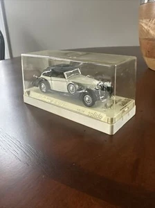 Solido Delage D 8/120 - Picture 1 of 9