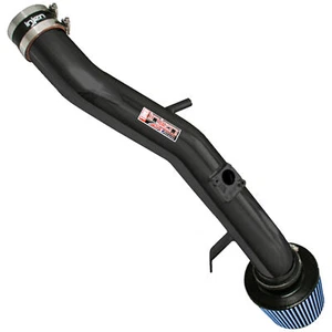 Injen SP2093BLK Aluminum Short Ram Cold Air Intake for 06-15 Lexus IS250 V6 2.5L - Picture 1 of 13
