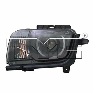 For 2010-2013 Chevrolet Camaro Coupe Driver Side HID Headlight - Picture 1 of 2