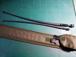 4m Band 2m Band Radio Antenna ProComm Antenna EX Military