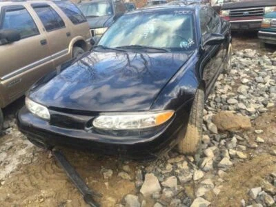 Windshield Wiper Motor Ramos Plant VIN S 11th Digit Fits 98-03 CAVALIER 54112 Foto 1 de 4