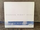 Heaven Right Here Ryko  Promo Various Artists Cd