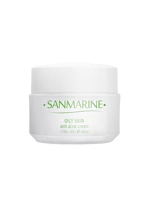 Anti-Acne Cream - Picture 1 of 5