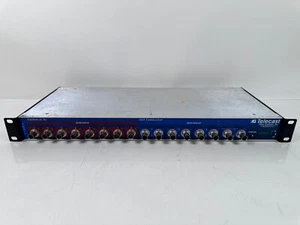 MIRANDA Python II 3G SDI 8x8 Transceiver - Photo 1/10