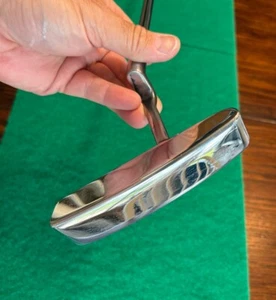 Vintage Ping Golf Putter Zing 5; zip code 85088 Stainless Steel - Picture 1 of 7
