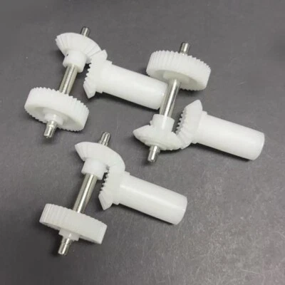 3Sets STASRC 40T 0.6M Front Drive Gear for Align Trex 550 600N RC Helicopter - Image 1 of 3