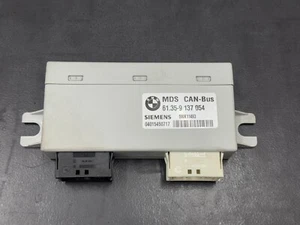 Control Unit Panoramic Roof BMW 3er E91 Touring Steuermodul Sunroof 9137054 - Picture 1 of 8