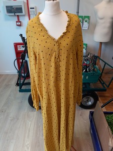 Yellow Dresses M\u0026S Collection for sale 