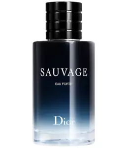 DIOR Sauvage Eau Forte 3.4oz Water-based, alcohol-free, fresh - Picture 1 of 1
