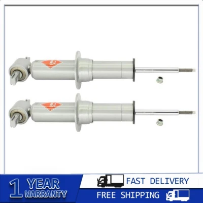 Amortiguadores y puntales delanteros KYB para Chevrolet Tahoe 2007~2014 Foto 1 de 4