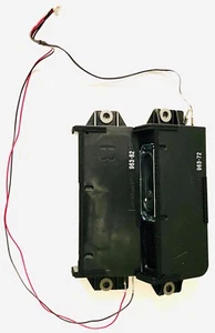 1-858-963-72/82 Paire Haut-Parleur TV SONY - Picture 1 of 4