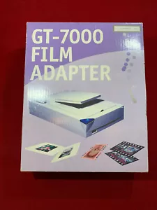Adattatore pellicola Epson EU-33 in scatola per GT7000 - Foto 1 di 9