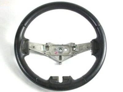 1TT68XDVAE Steering Wheel JEEP Compass 2.2 D 4X4 120KW 6M 5P (2013) Part Used — 第 1/4 张图片