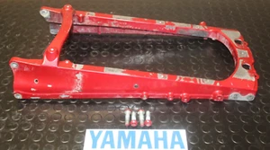 2004-2024 YAMAHA YFZ450 OEM SUB FRAME BOLTS YFZ450R RED 🔥FAST SHIP🔥 #9 - Picture 1 of 8