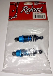 Redcat Racing RC 02114 Aluminum Shocks for Lightning series - Picture 1 of 3