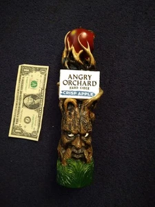 Angry Orchard Tap Handle - Picture 1 of 3