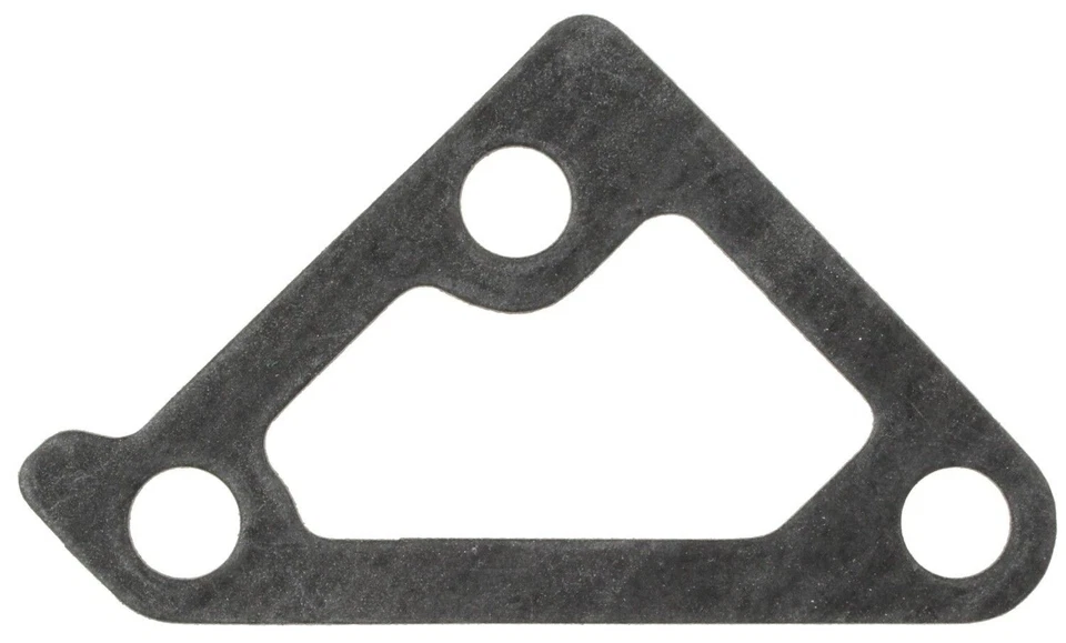 Junta de carcasa termostato refrigerante motor MAHLE C31012 para 86-92 Cressida Supra Foto 1 de 4