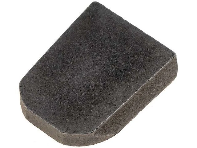 Interior Rear View Mirror Mounting Base For 1986-1994 Pontiac Sunbird YD938PY - Image 1 of 1