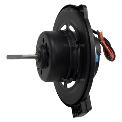 For Toyota 4Runner 1989-1995 Four Seasons HVAC Blower Motor w/o Wheel Foto 1 de 4