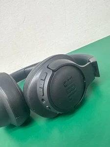 JBL TUNE 770NC ADAPTIVE NOISE CANCELLING WIRELESS OVER-EAR KOPFHÖRER (E16003211) - Bild 1 von 5
