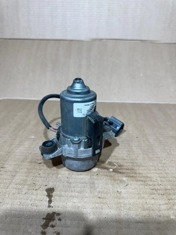Jeep Cherokee 2014-2018 bomba de vacío elevadora de freno eléctrico - P04581672ac OEM Foto 1 de 4