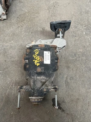 Diferencial trasero BMW 228i M235i X-Drive AWD 15-16 Foto 1 de 4