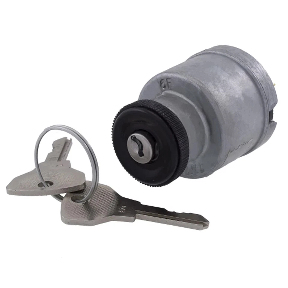 OMMUTATORE A CHIAVE APE TM P703-P703V DIESEL 420 CC C PIAGGIO APE TM 703 2460507 - Imagen 1 de 2