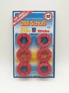 Sohni-Wicke 288 Schuß  12er Ringamorces Munition - Kult Jahrmarkt Kirmes ,,NEU,, - Bild 1 von 2