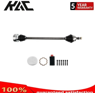 CV Axle Shaft Assembly Fit For 1998-2005 Volkswagen Beetle 2L Front Right 667251 Foto 1 de 4