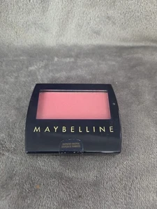 Maybelline Brush Blush - 08 Raspberry Whisper - 0.22 oz Sealed - Picture 1 of 3