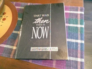 1994 high school yearbook MECHANICSBURG PA hogestown shepherdstown bowmansdale - Bild 1 von 4