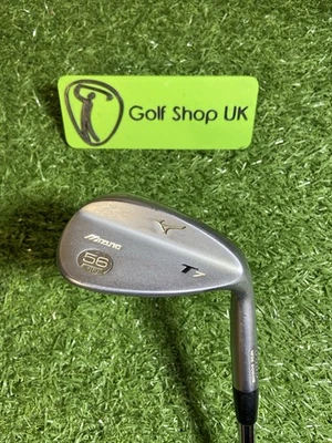 MIZUNO T7 56° SAND WEDGE KBS TOUR REGULAR FLEX - Image 1 of 4