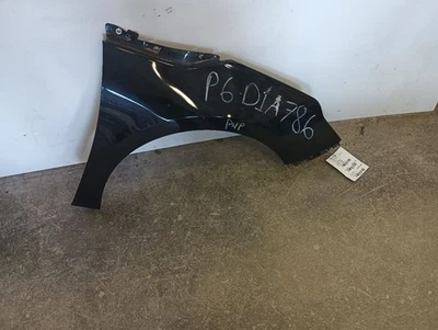 Правое переднее крыло для пассажира от 2016 Chevy Volt [черное] 10210569 - Изображение 1 из 4