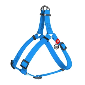 Waterproof Dog Harness (Blue 9 16 16 22 in) o - Picture 1 of 5