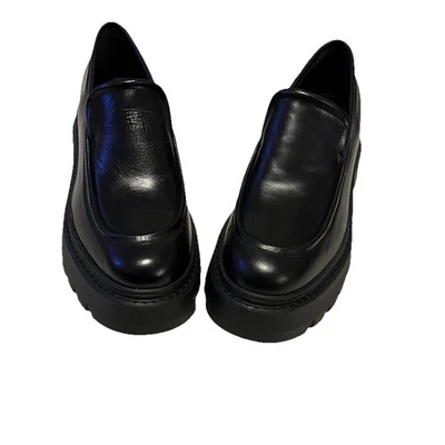 Zapatos para mujer Michael Kors 9M mocasines Shiloh Mules Foto 1 de 4