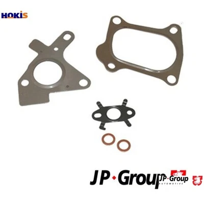 MOUNTING KIT CHARGER 4317751710 FOR RENAULT CLIO/MIO/II/Mk/EURO/III/CAMPUS 1.5L - Image 1 of 4