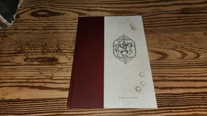 Women of the Bible Vintage Book Good Will Publishers 1969 Illustrated - Picture 1 of 6
