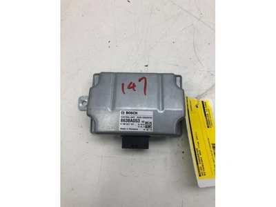 Convertidor de tensión Mitsubishi ASX GA 8638A053 P21332420 Foto 1 de 4