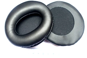 2 Ohrpolster passend an Sony MDR-DS6500 MDR-RF6500 MDR DS6500 RF6500 DS RF 6500 - Picture 1 of 6