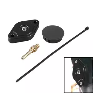 Per Ford Focus Mk3 2.0 ST Turbo 2013-2018 Engineering Sound Symposer Blanking - Foto 1 di 11