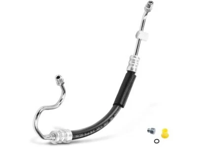 For 1993-1996 Ford F150 Power Steering Pressure Line Hose Assembly APR 88537RTBV Foto 1 de 2