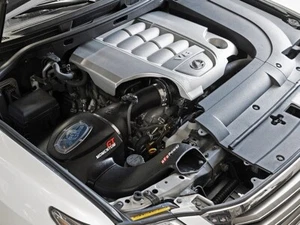 aFe Dynamic Air Scoop D.A.S. For 51-76006 / 54-76006 / 75-76006 Intake - Foto 1 di 6