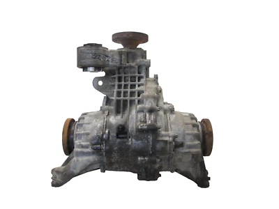 💚 18-24 AUDI S4 S5 S6 S7 S8 SQ5 EJE TRASERO DIFERENCIAL PORTADOR 0D3500043 GH2 Foto 1 de 4