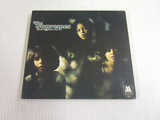SUPREMES There's A Place For Us CD Used! 2004 Hip-O Select LIMITED NUMBERED ED.