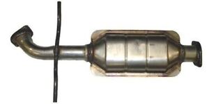 Eastern 40647 49 State Direct Fit Catalytic Converter for Sedona 3.5L, 6-cyl.